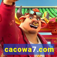 cacowa7.com