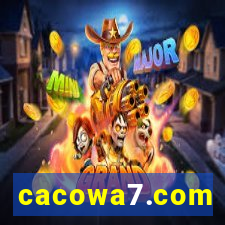 cacowa7.com