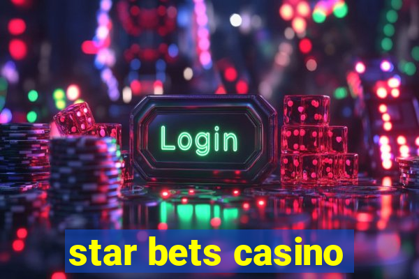 star bets casino