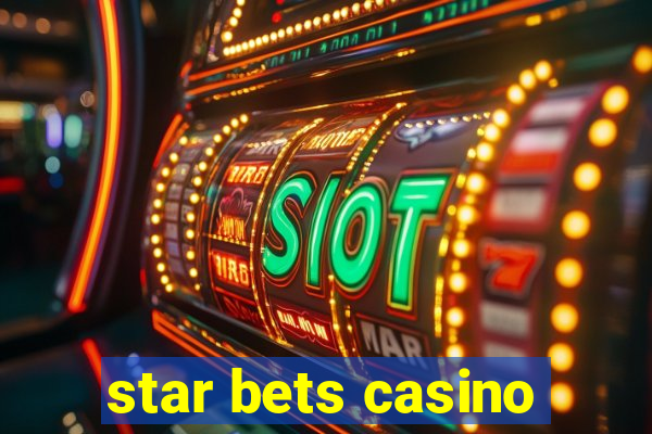 star bets casino