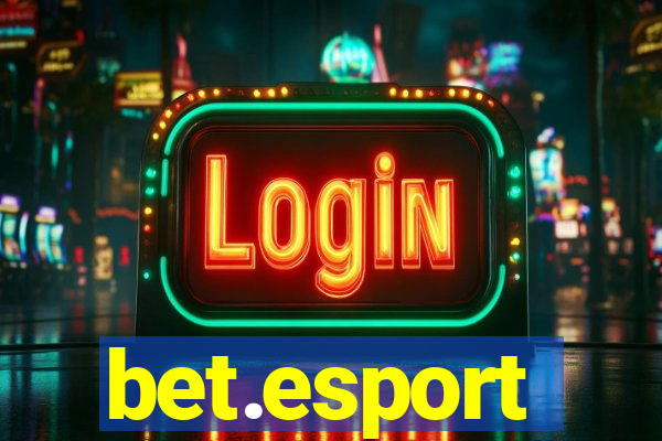 bet.esport