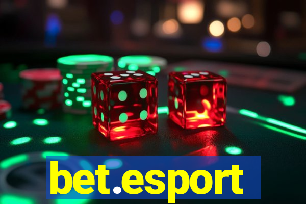 bet.esport