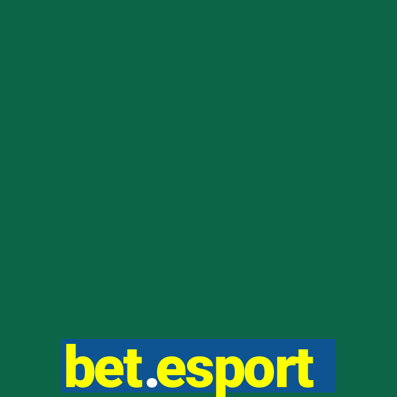 bet.esport