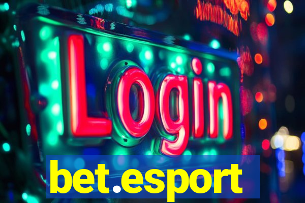 bet.esport