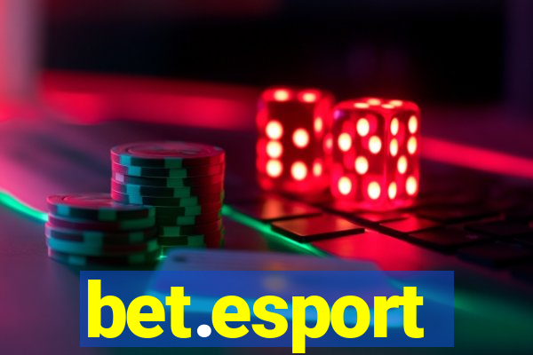 bet.esport