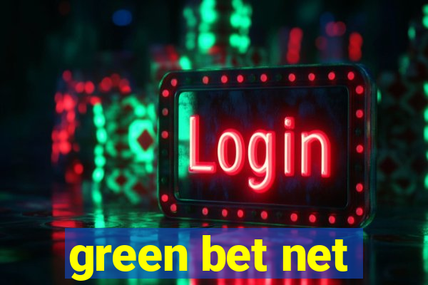 green bet net