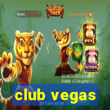 club vegas