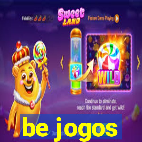 be jogos