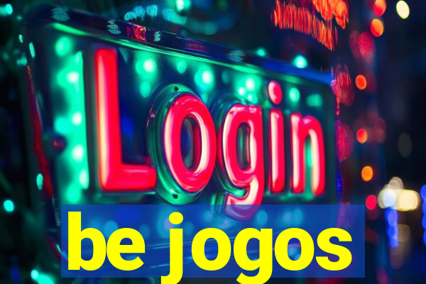 be jogos