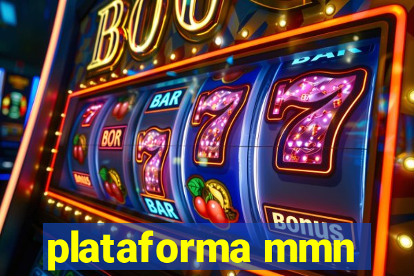 plataforma mmn