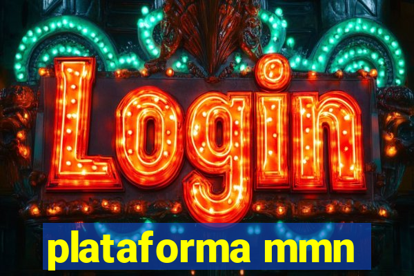 plataforma mmn