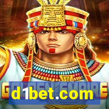 d1bet.com