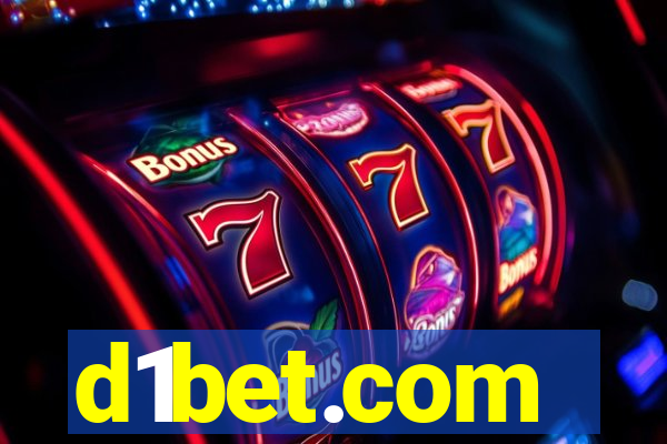 d1bet.com