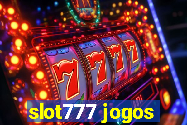 slot777 jogos