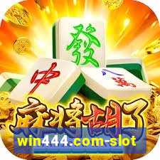 win444.com-slot machine casino