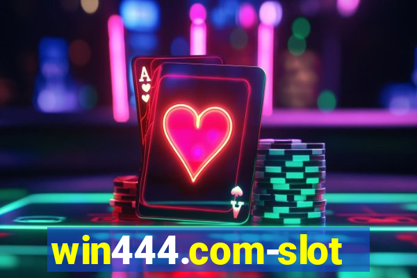 win444.com-slot machine casino