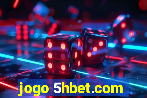 jogo 5hbet.com