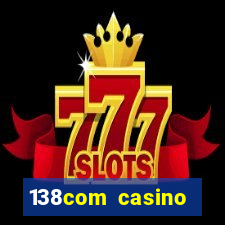 138com casino sister sites