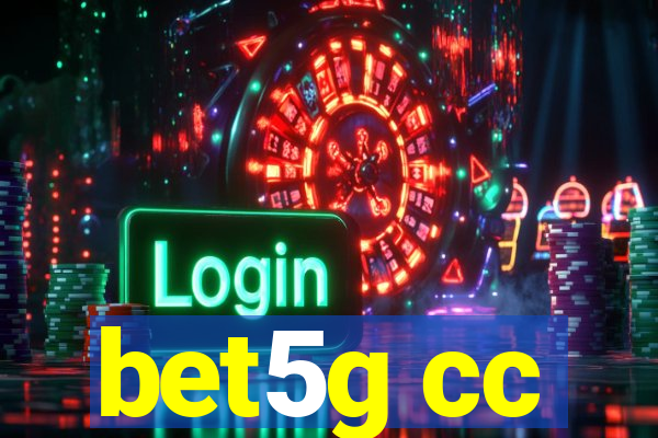 bet5g cc