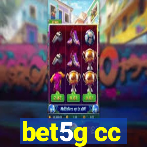 bet5g cc