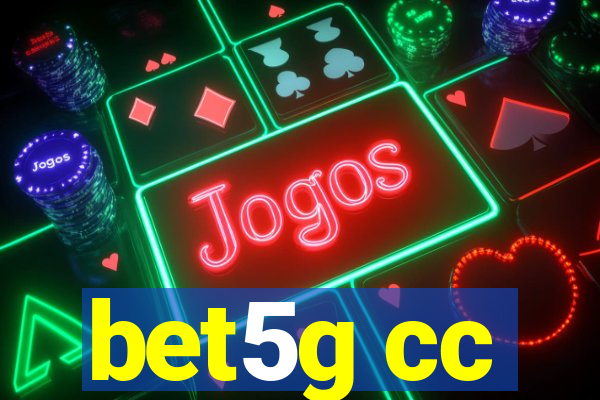 bet5g cc