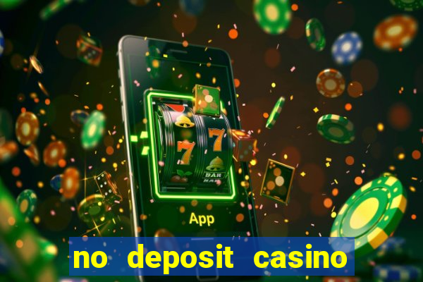 no deposit casino bonus codes