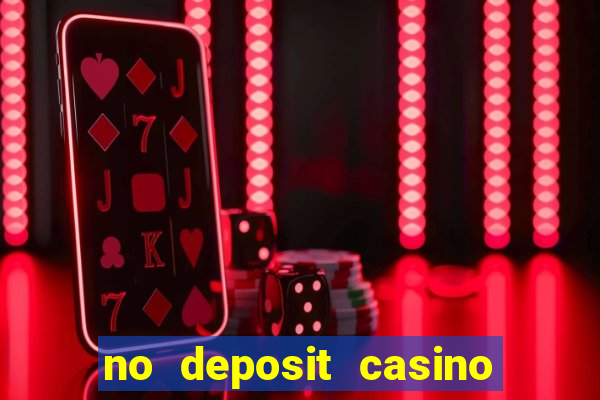 no deposit casino bonus codes