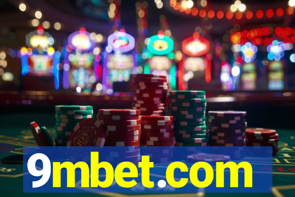 9mbet.com