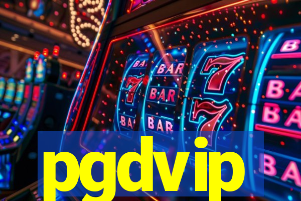 pgdvip