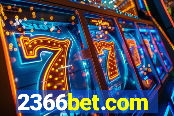 2366bet.com