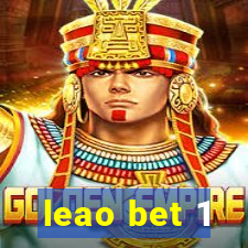 leao bet 1