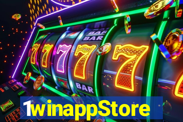 1winappStore