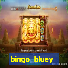 bingo bluey minecraft skin