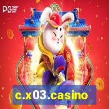 c.x03.casino