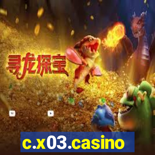 c.x03.casino