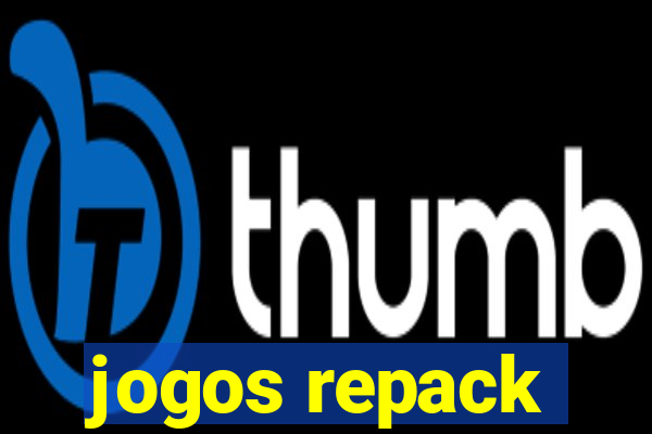 jogos repack