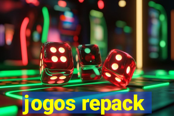 jogos repack