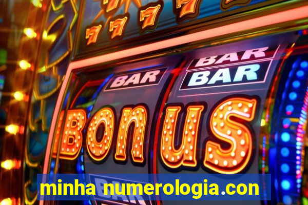 minha numerologia.con