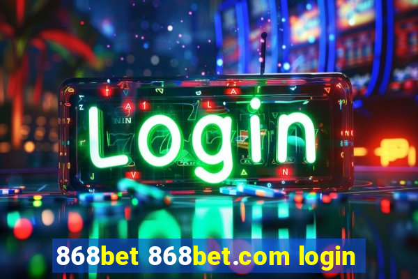 868bet 868bet.com login