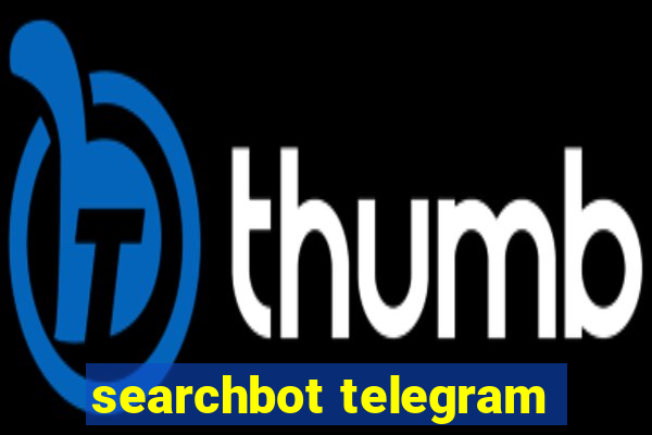 searchbot telegram