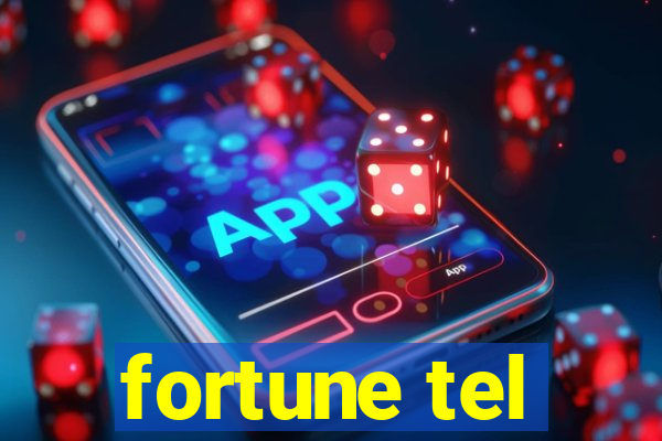 fortune tel