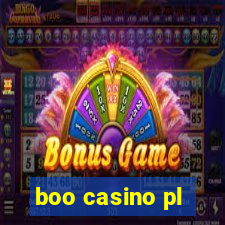 boo casino pl