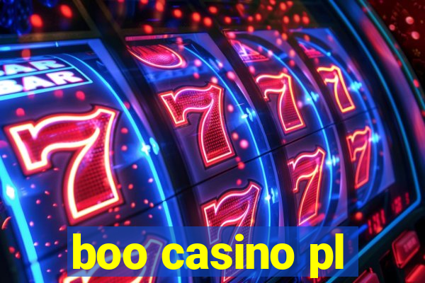 boo casino pl