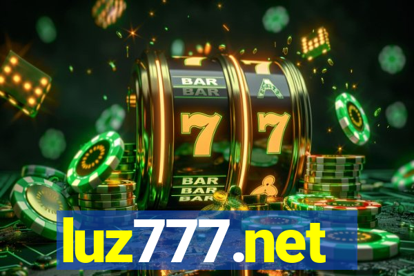 luz777.net