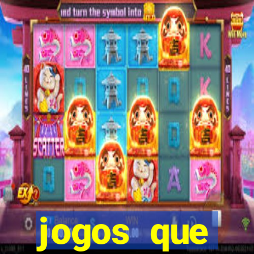 jogos que dao.dinheiro de verdade