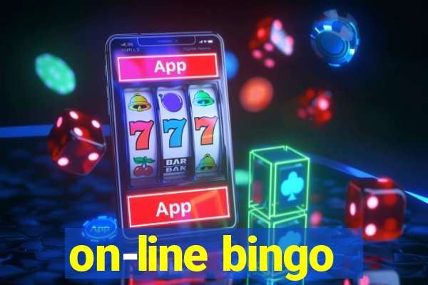 on-line bingo