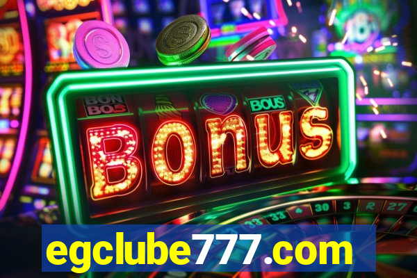 egclube777.com