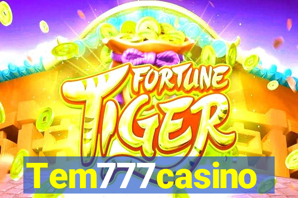 Tem777casino