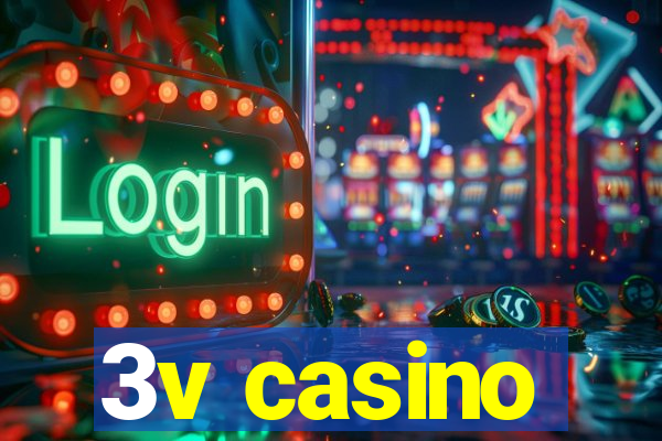 3v casino