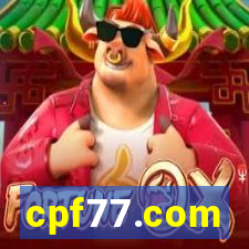 cpf77.com